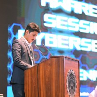 Humza Shaikh