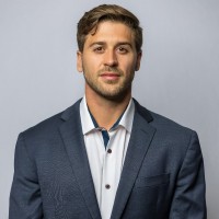 Aaron Standish