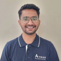 Jaydeep Patil