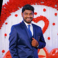 Mahesh E
