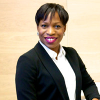 Amaka Iku, Pmp