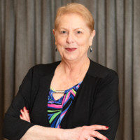 Candace Gibbons