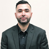 Asad Bajwa
