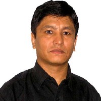 Dharma Raj Bajracharya