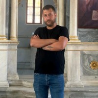 Gokhan Turker