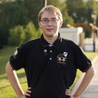 Kirill Kopylov