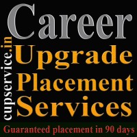 Career Upgrade Placement Services