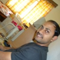 padala sreekanth