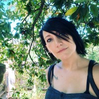 Sandra Cámara Manjón