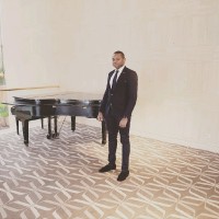 Michel Bomba Americanos Stavros