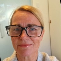 Susanne Bergman