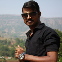 Kumar Bhosale