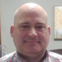 Aaron Stratman