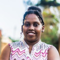 Mary Atukunda, CSM