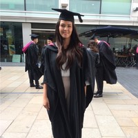 Ellie Tonge