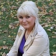 Елена Козлова