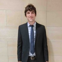 Mark Hungerford, Aicp