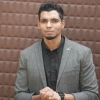 Nabeel Abdul Rahman