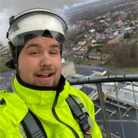 Hampus Ewerlöf