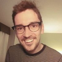 John David B.