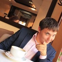 Nikolay Rogachev