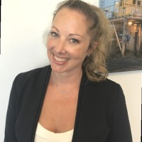 Sarah Hardiman