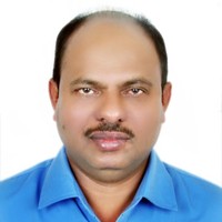 Sharif Ali Ahamed