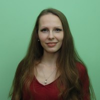 Ievgeniia Neporada
