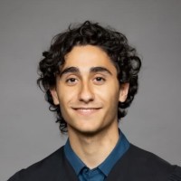 Andrew Hajj