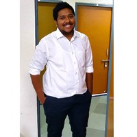 Sahaj Kumar