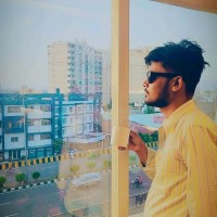 Ramkumar Yogi