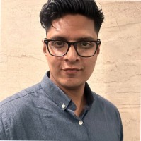Deepak Balakrishnan