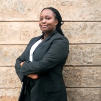June Njenga