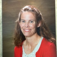 Katherine Hale