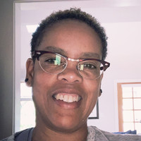 Deidre Cuffee-Gray
