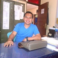 hendra muhammad