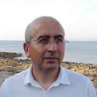 José Luis Martínez Andrés