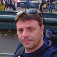 Fabio Garzaro