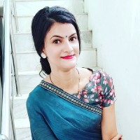 Sakshi Asnora