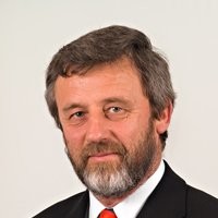 Geoff Young