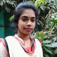 Susmita Mondal