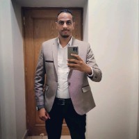 Mohammed Ramadan