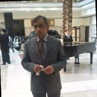 G.Farid Khan