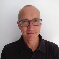 Geert Rosseel