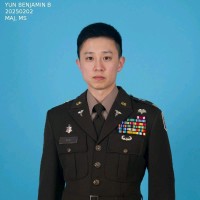 Benjamin Yun