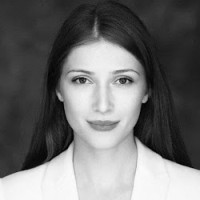 Elina Shidaeva