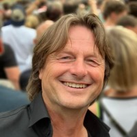 Marcel Polman