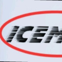 Ice Man