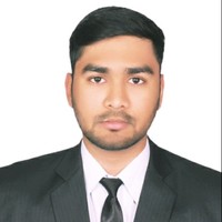 Mohammed Faisal Khan