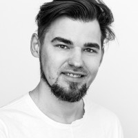 Patrick Kizny 🏴